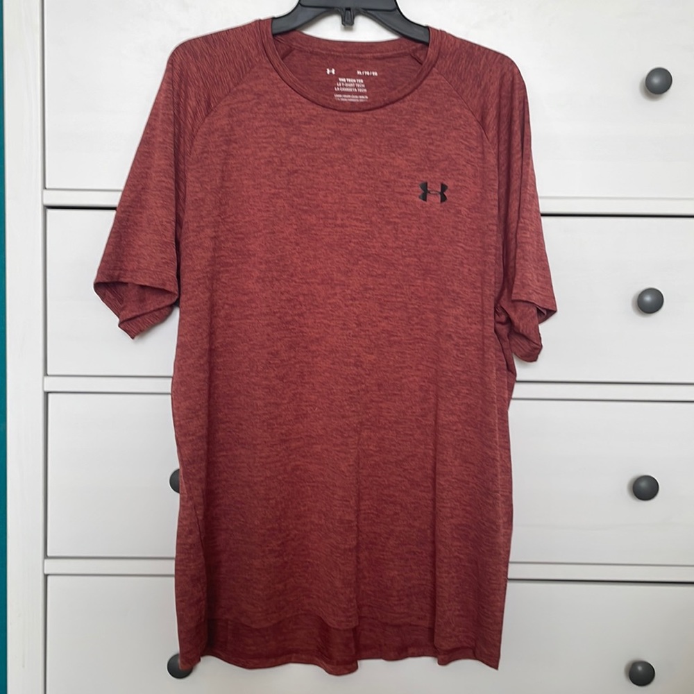 Under Armour Shirt XL